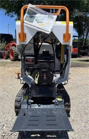 2023 LandHero LDH-MCD500