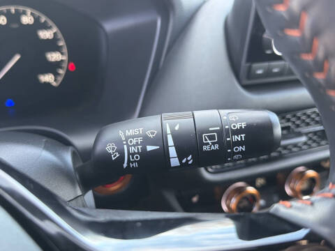 2024 Honda HR-V