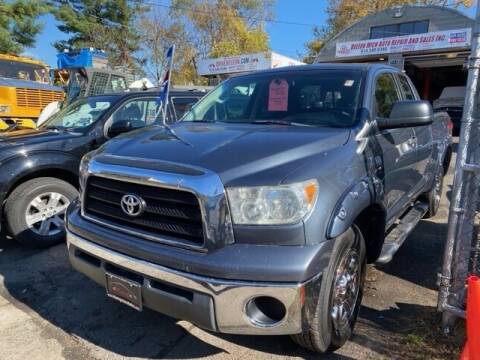 2007 Toyota Tundra for sale at Drive Deleon in Yonkers NY
