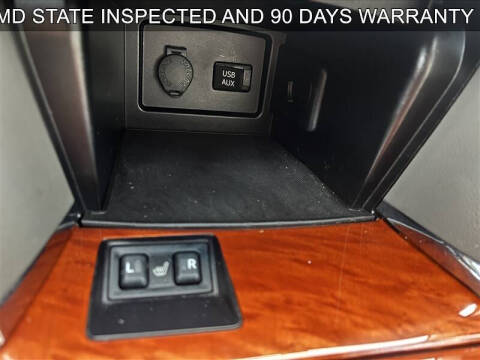 2011 Toyota Camry XLE