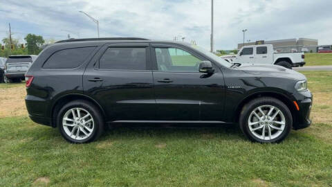 2024 Dodge Durango