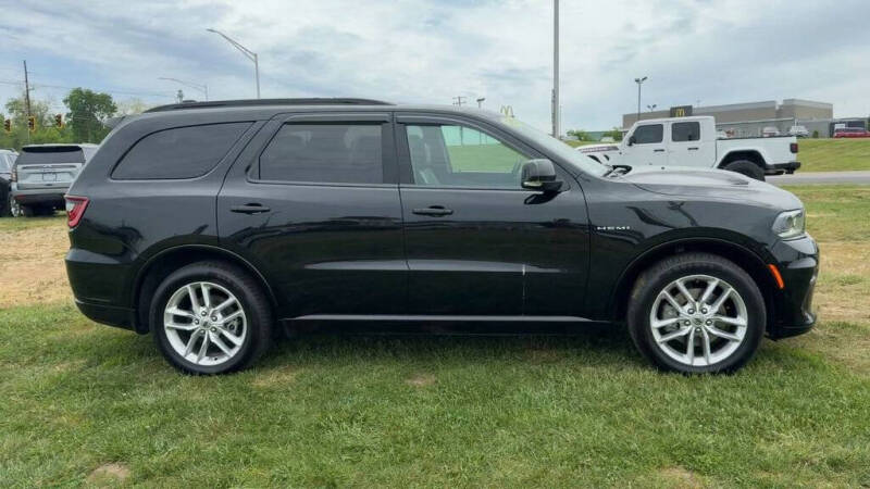 2024 Dodge Durango