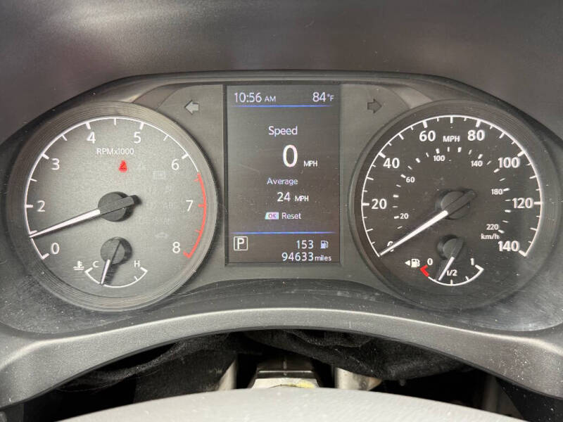 2021 Nissan Altima 2.5 S