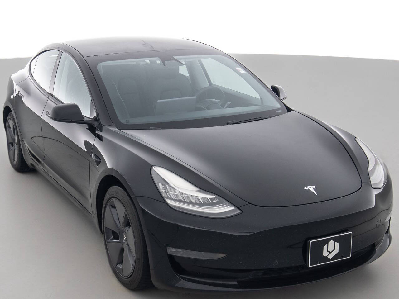 Used Car 2021 Tesla Model 3  Long Range Awd 4dr Sedan For Sale Under $20,000 In Coal City, Illinois