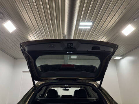 2024 Subaru Outback Onyx Edition XT