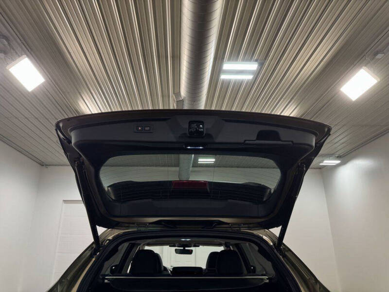 2024 Subaru Outback Onyx Edition XT