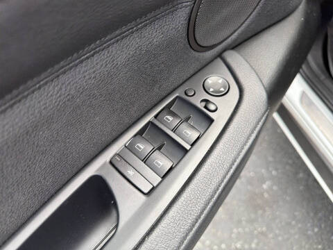 2012 BMW X5 xDrive35i Sport Activity