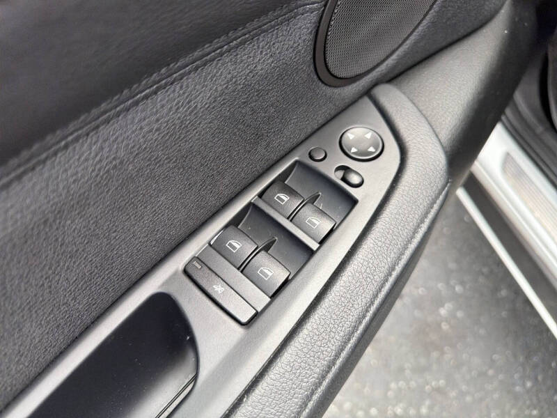 2012 BMW X5 xDrive35i Sport Activity