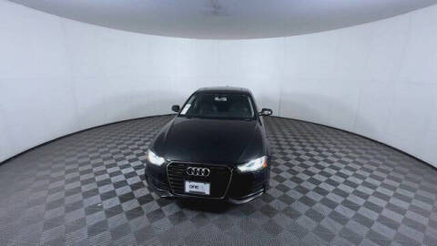 2014 Audi A4 2.0T quattro Premium