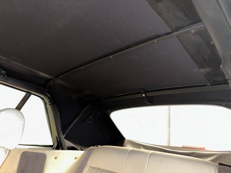 1991 Pontiac Sunbird LE