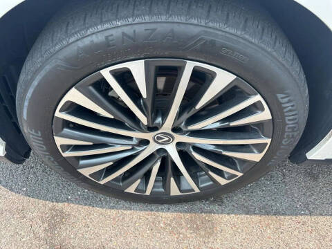 2023 Lexus RX 350 Premium+