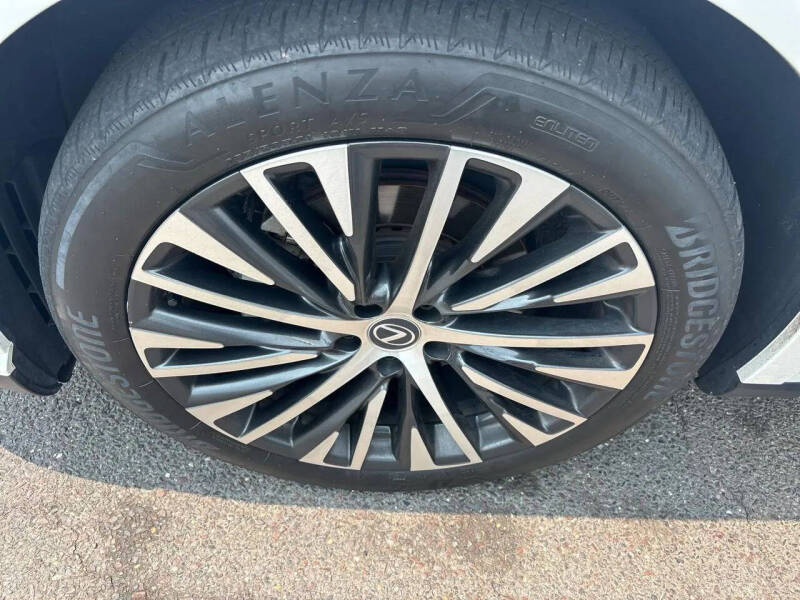 2023 Lexus RX 350 Premium+