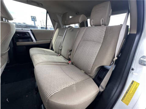 2012 Toyota 4Runner
