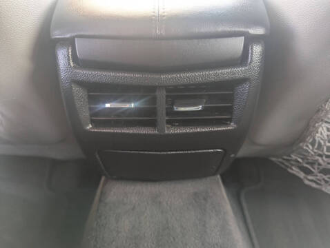 2016 Cadillac ATS 2.5L