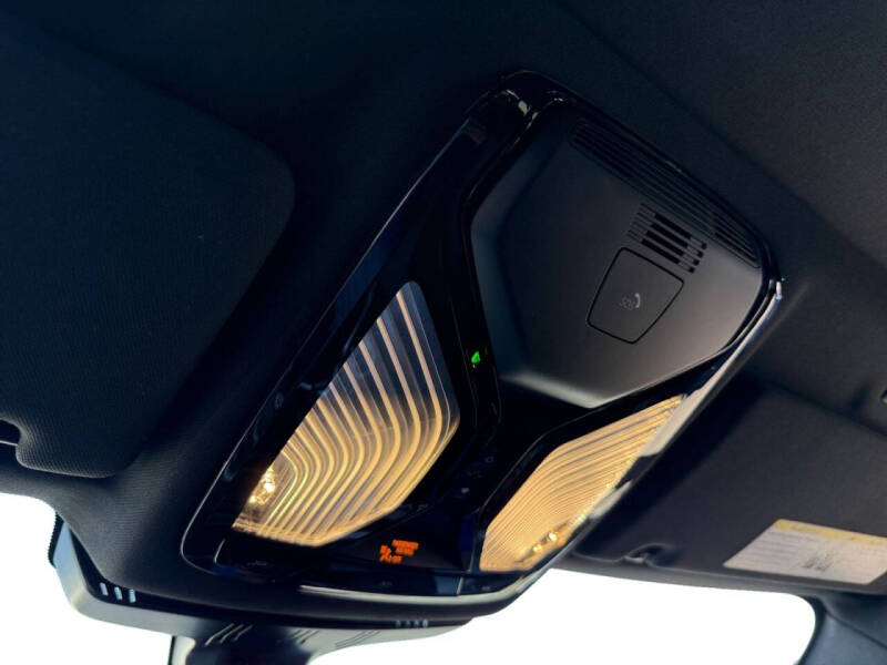2023 BMW 5 Series 530e