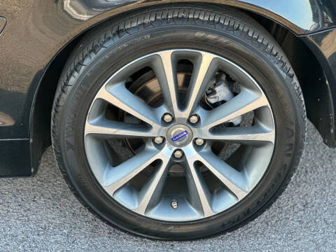 2013 Volvo C70
