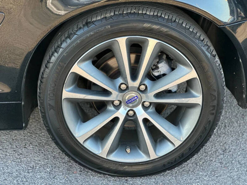 2013 Volvo C70