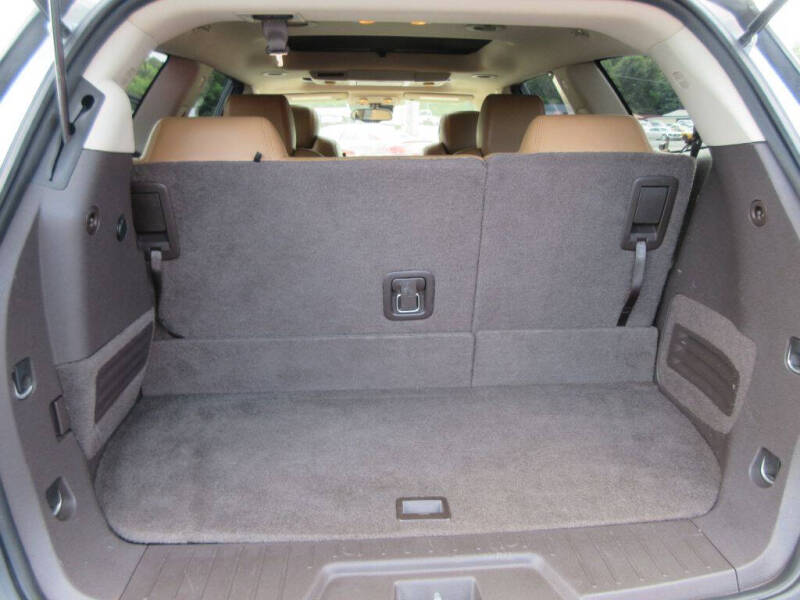 2015 Buick Enclave Premium