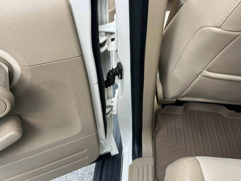 2007 Mercury Mountaineer Premier