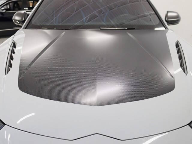 2023 Lamborghini Urus Performante