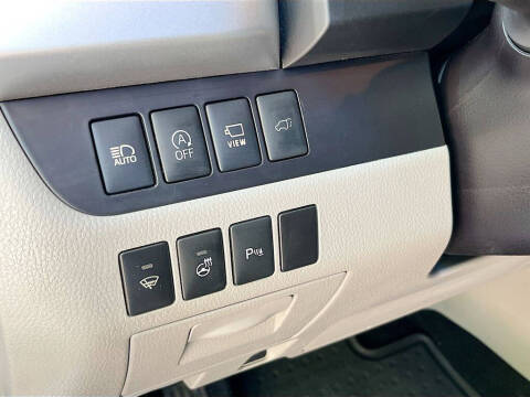 2018 Toyota Highlander Limited Platinum
