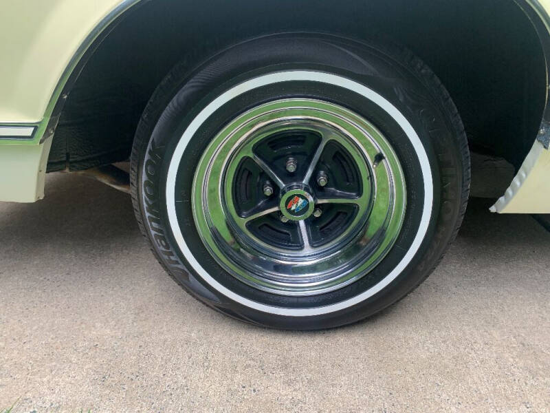 1979 Buick Le Sabre