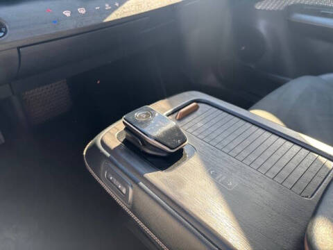 2024 Nissan Ariya Engage+ e-4ORCE