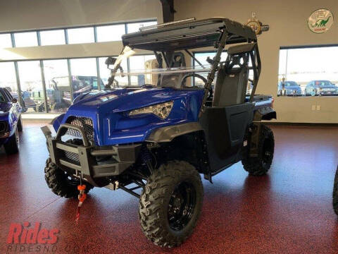 2025 Odes Powersports 1000CC LT-2