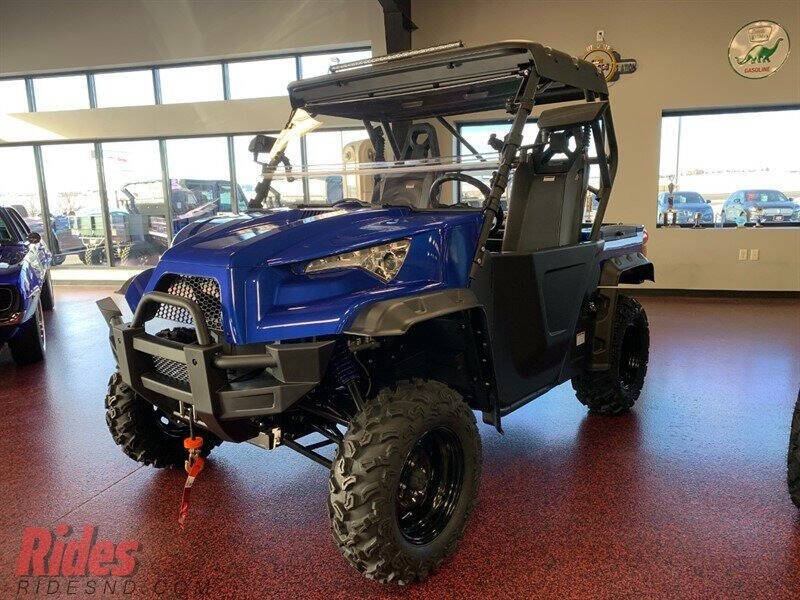 2025 Odes Powersports 1000CC LT-2