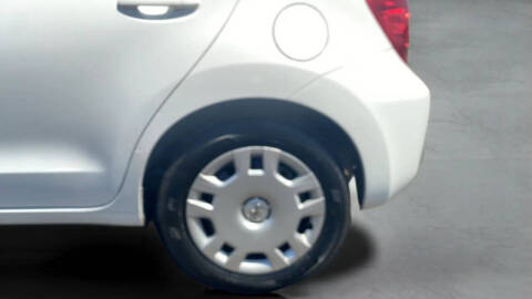 2008 Scion xD