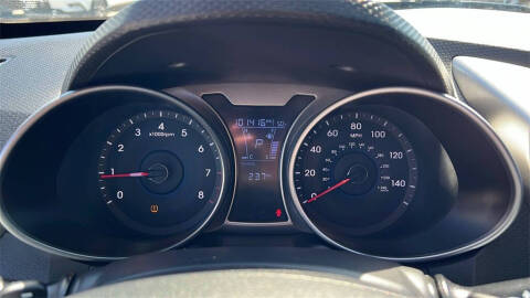 2017 Hyundai Veloster Value Edition