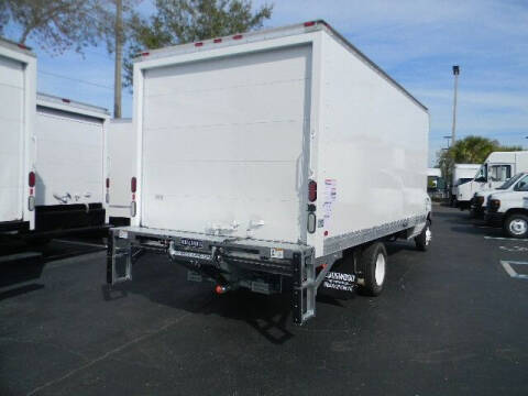 2014 Ford E-Series E-350 SD