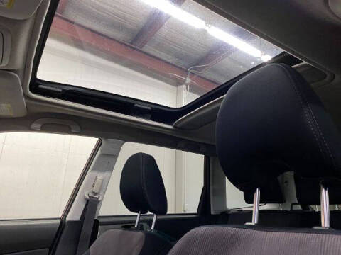 2009 Subaru Forester 2.5 X Premium