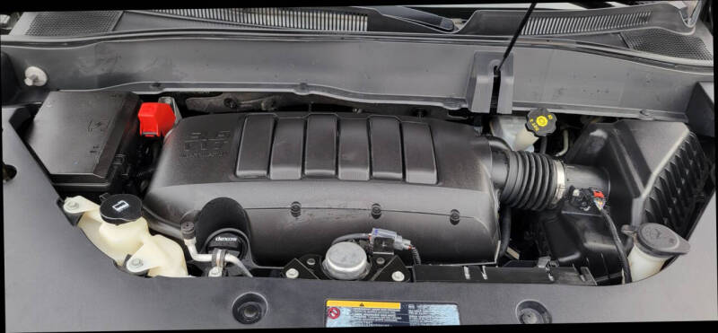 2017 GMC Acadia Limited