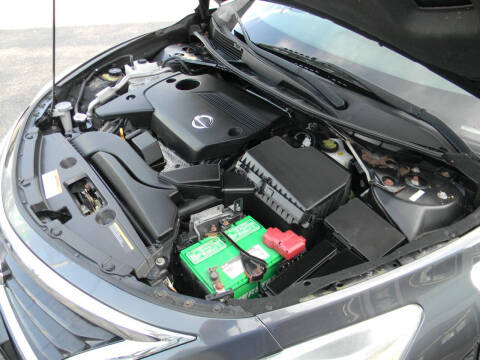 2013 Nissan Altima 2.5 SL