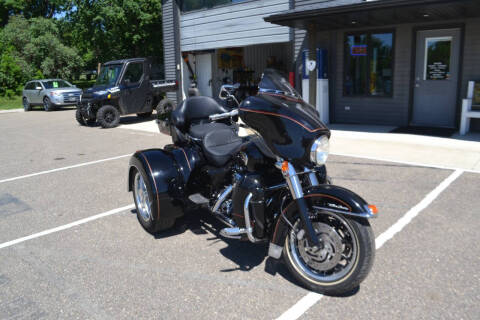2002 Harley-Davidson Tri Glide