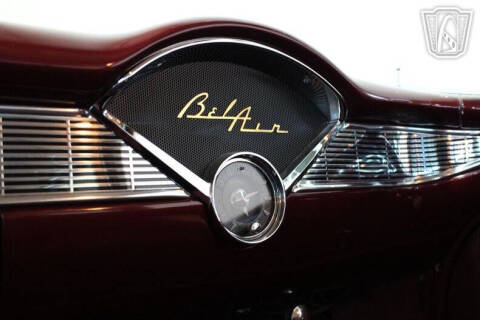 1956 Chevrolet Bel Air