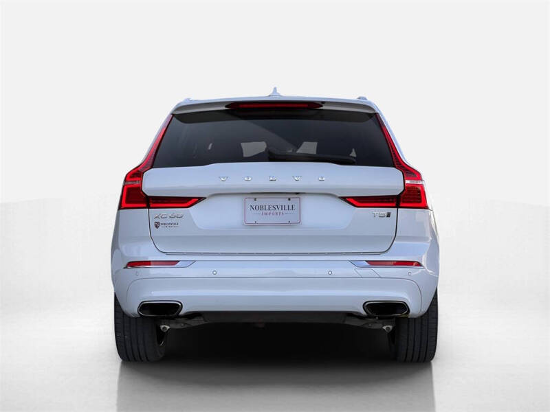 2021 Volvo XC60 T5 Inscription