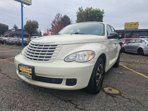 2007 Chrysler PT Cruiser