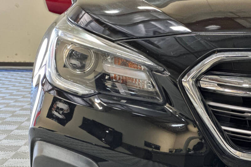 2018 Subaru Outback 3.6R Limited