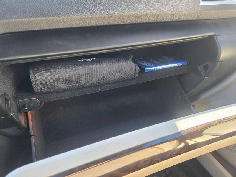 2011 Ford Explorer Limited