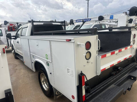 2019 Ford F-350 Super Duty XL