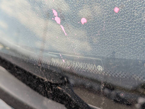 2019 Mercedes-Benz Sprinter