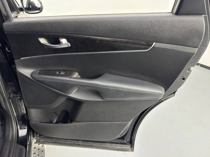 2017 Kia Sorento LX V6