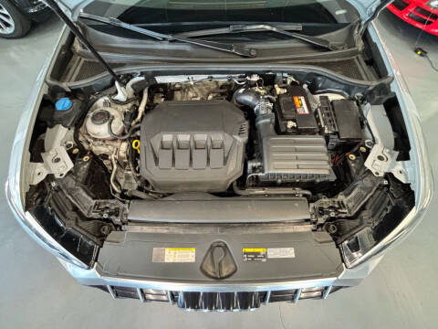 2021 Audi Q3 quattro Premium 40 TFSI