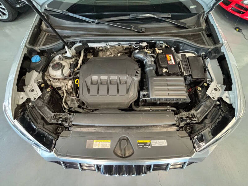 2021 Audi Q3 quattro Premium 40 TFSI