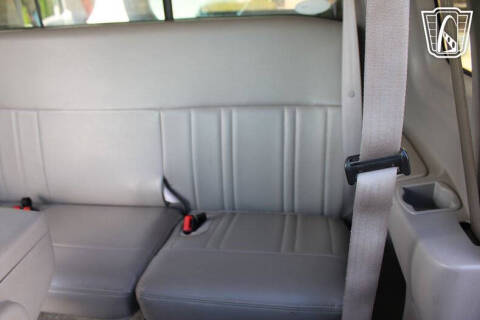 1997 Ford F-150