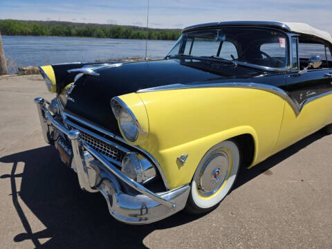 1955 Ford Fairlane