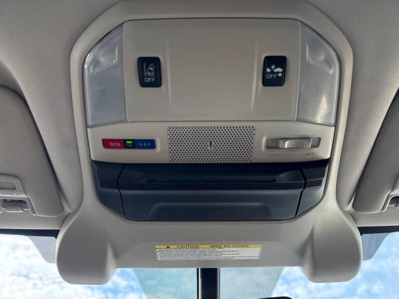 2021 Subaru Ascent Limited 7-Passenger