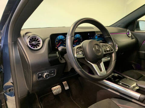 2023 Mercedes-Benz GLA GLA 250 4MATIC